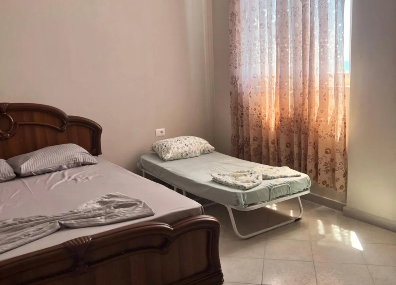 Residential Apartment Durres