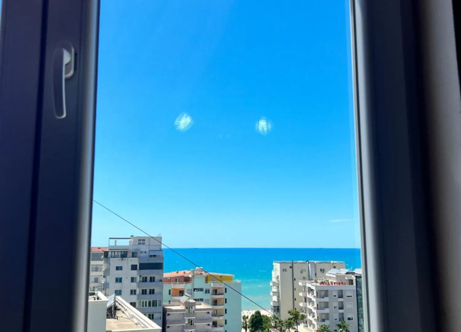 Residential Apartment Durres Albania