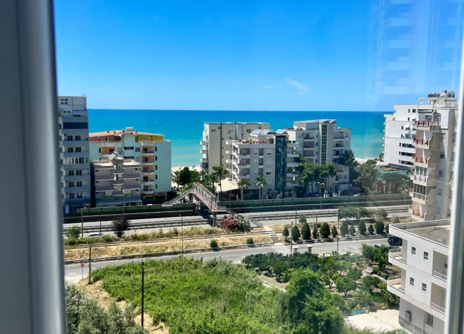 Residential Apartment Durres 0*,  Albania