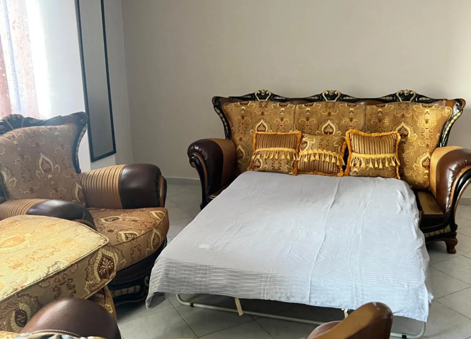 Residential Apartment Durres