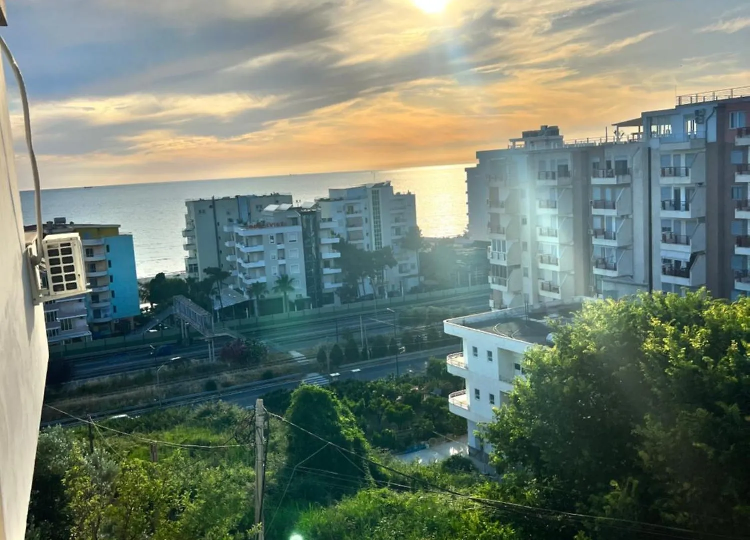 Residential Apartment Durres