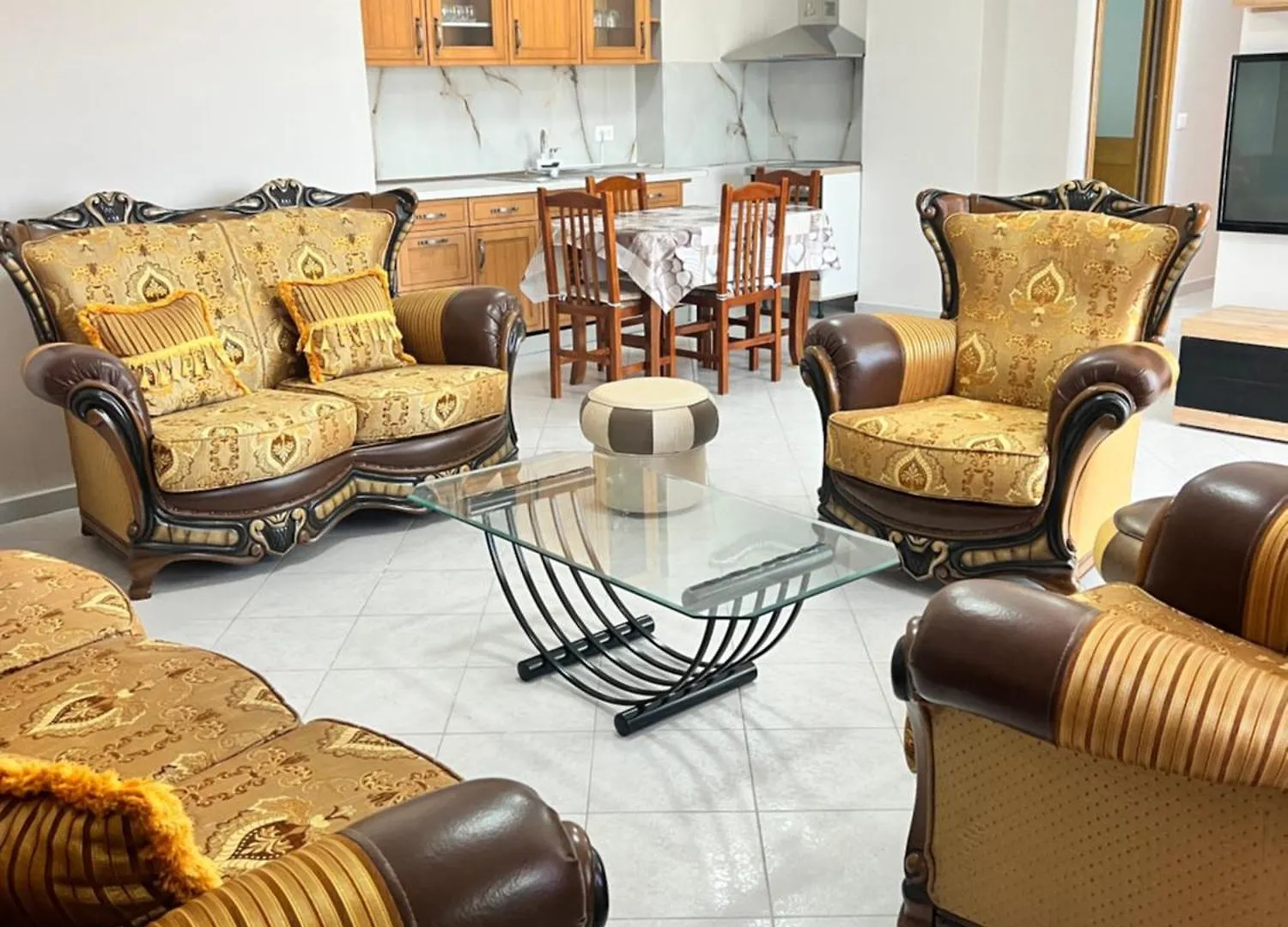 Residential Apartment Durres 0*,