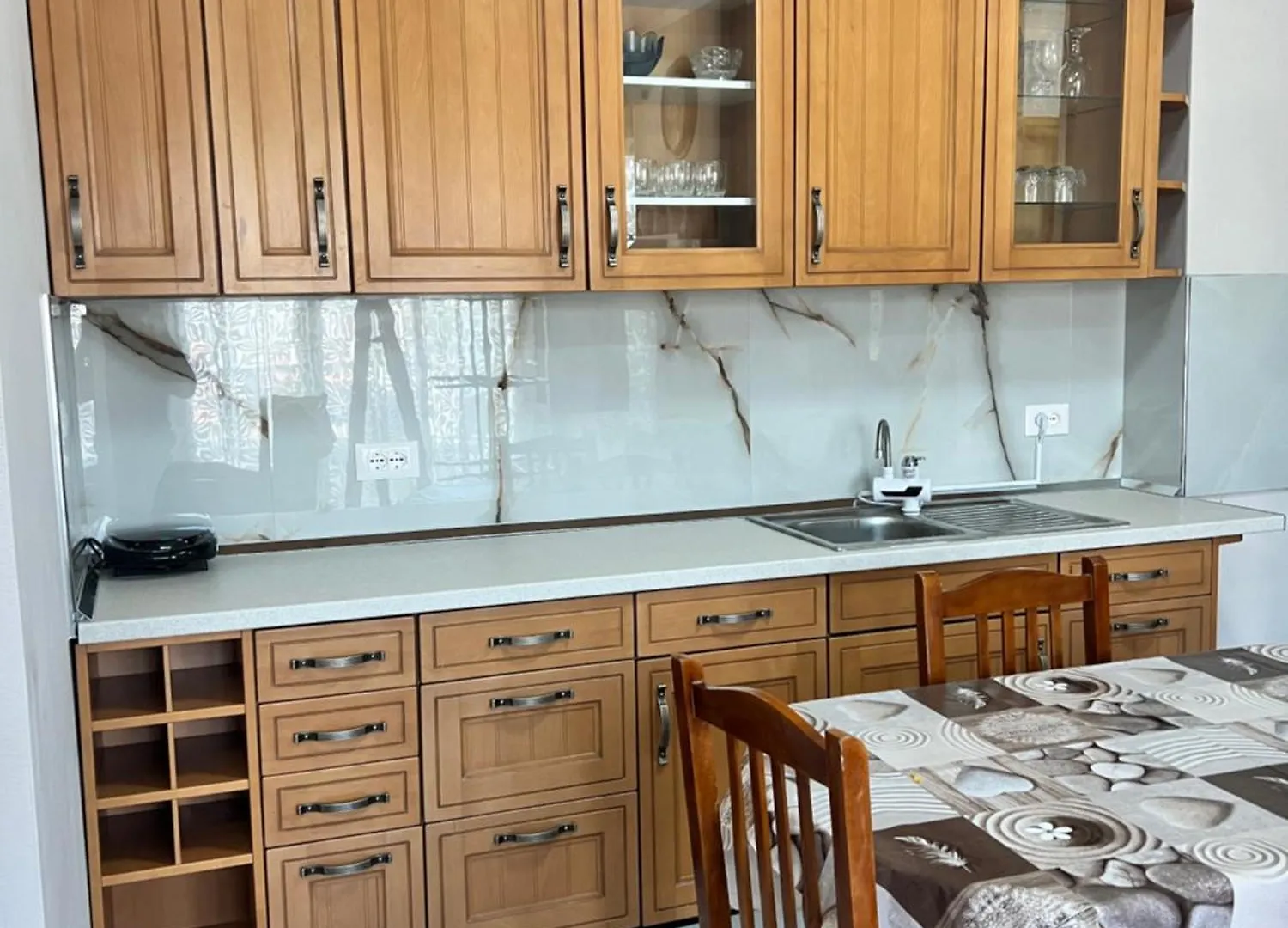 Residential Apartment Durres