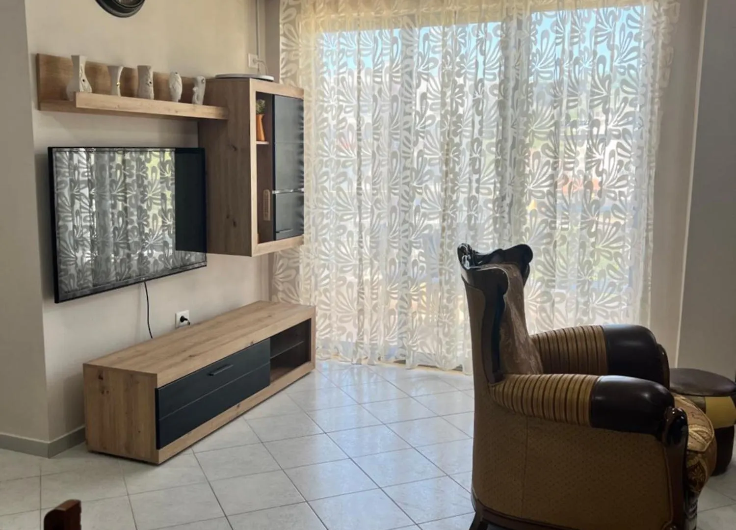 Residential Apartment Durres