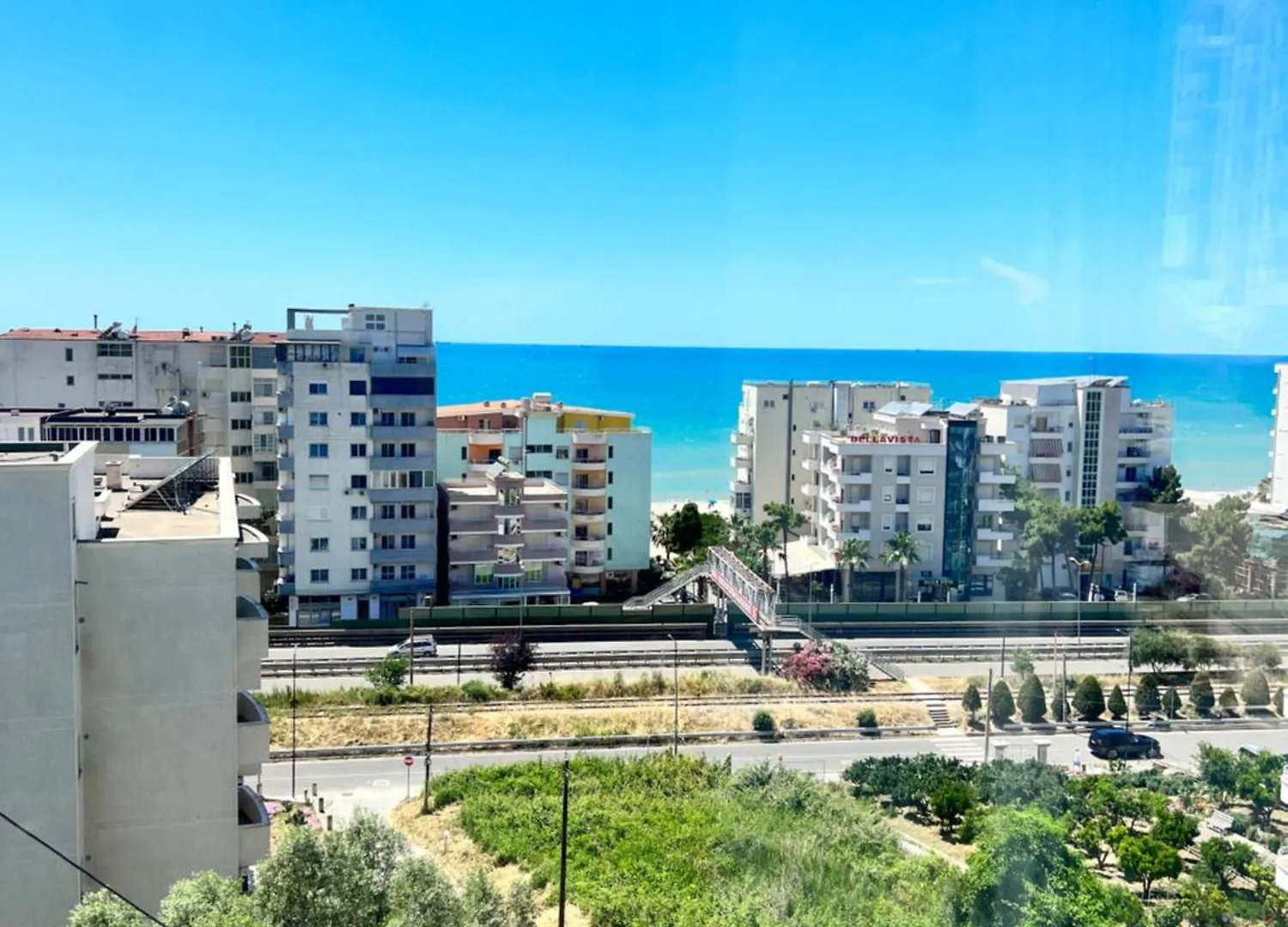 Residential Apartment Durres