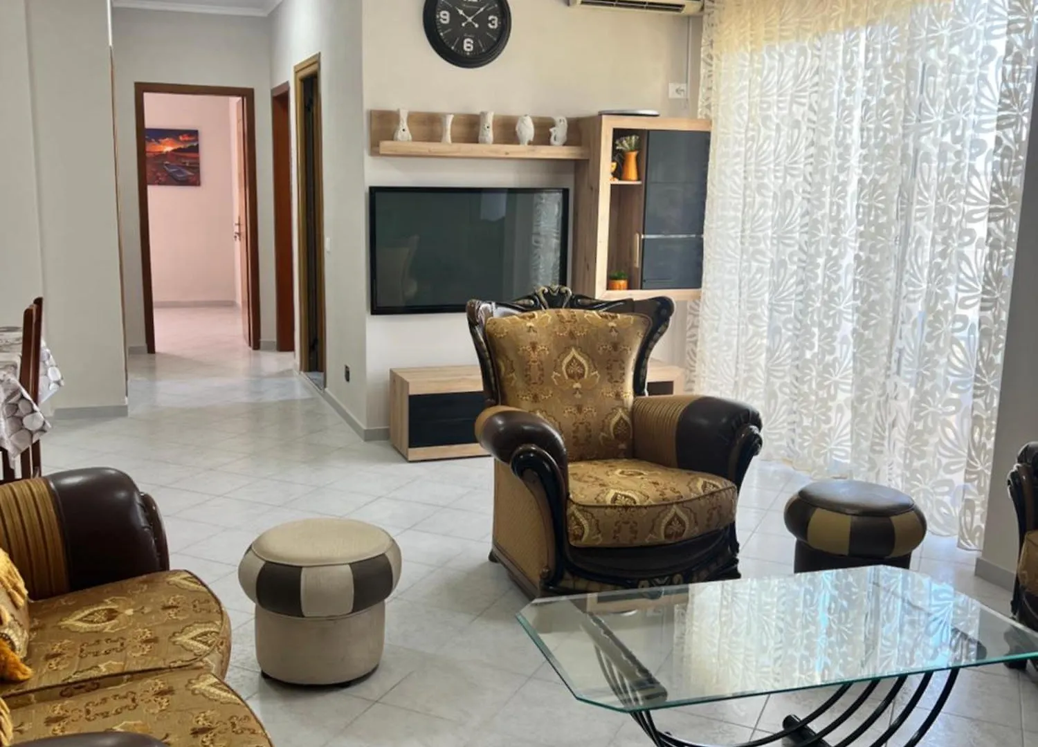 Residential Apartment Durres