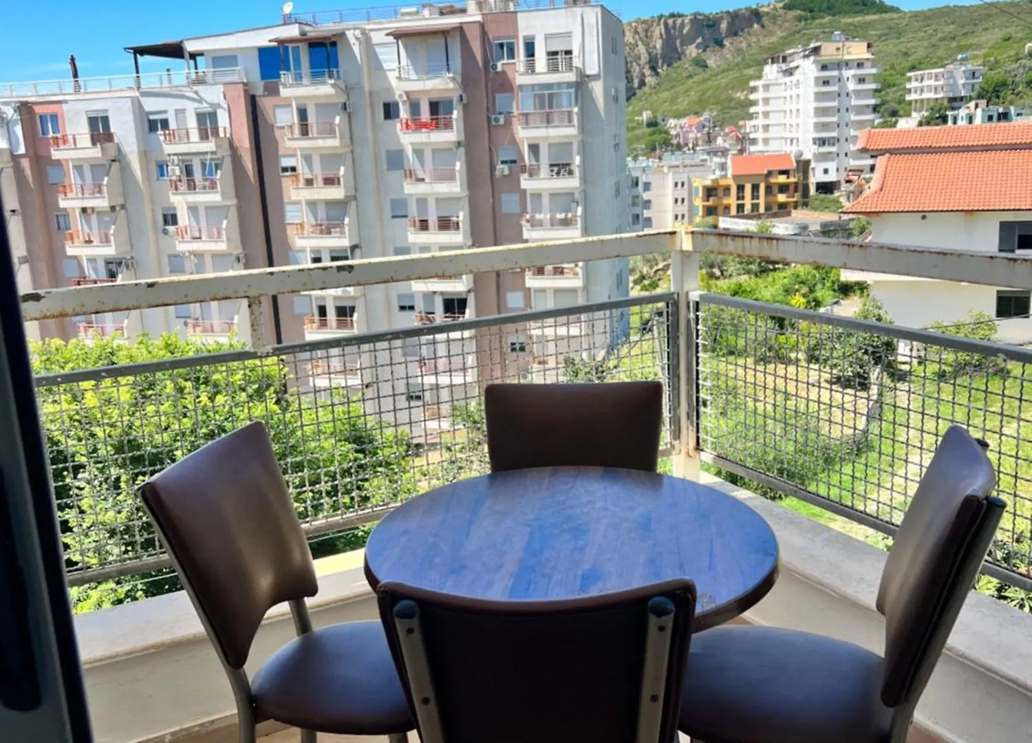 Residential Apartment Durres 0*,  Albania