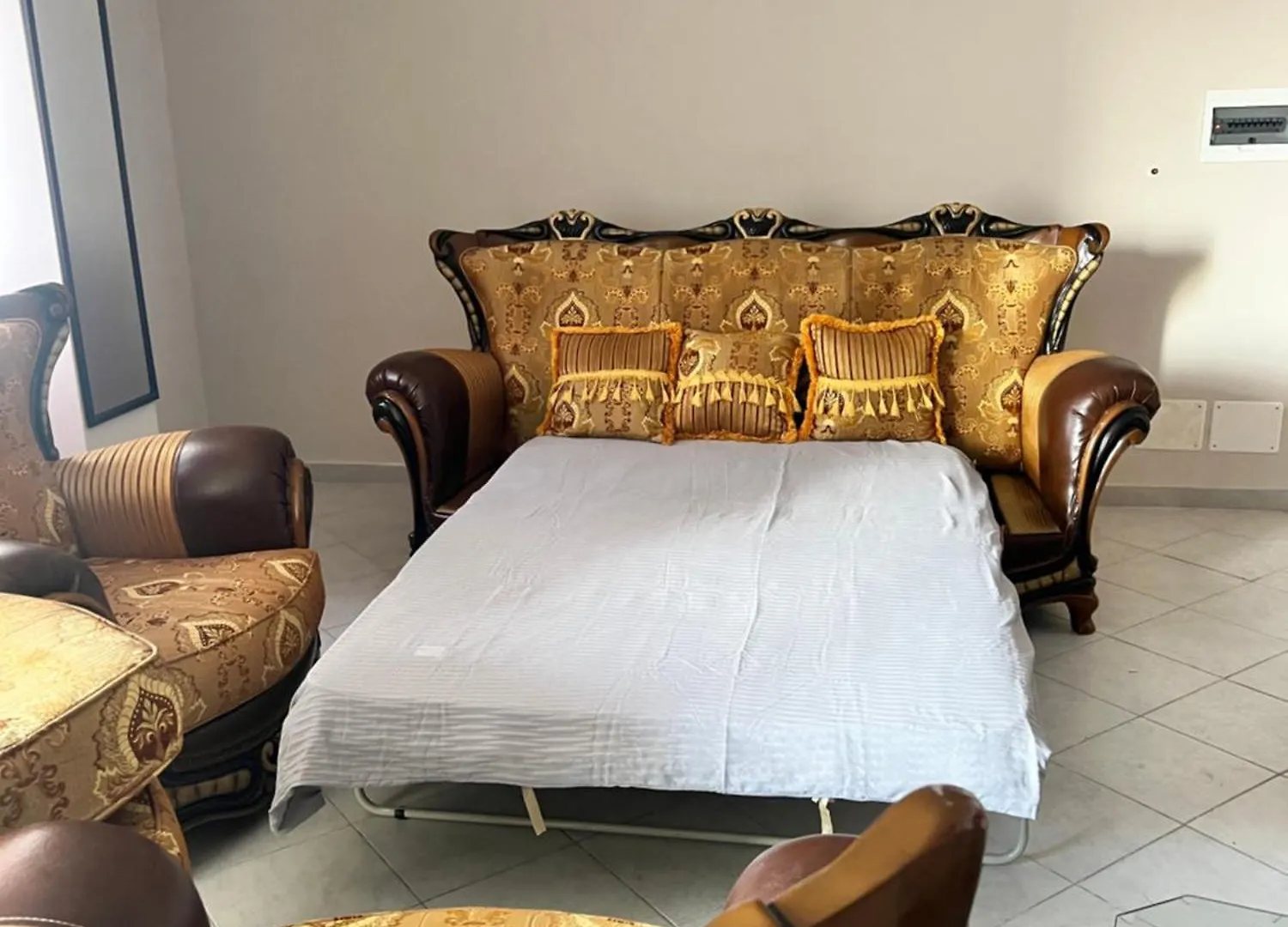 Residential Apartment Durres