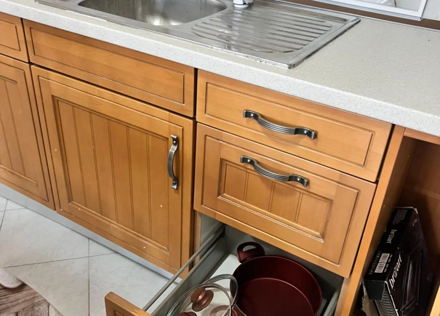 Residential Apartment Durres