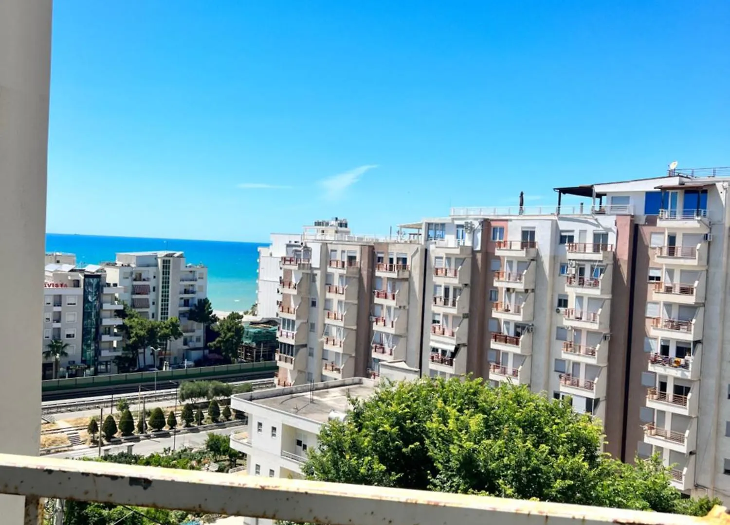 Residential Apartment Durres Albania