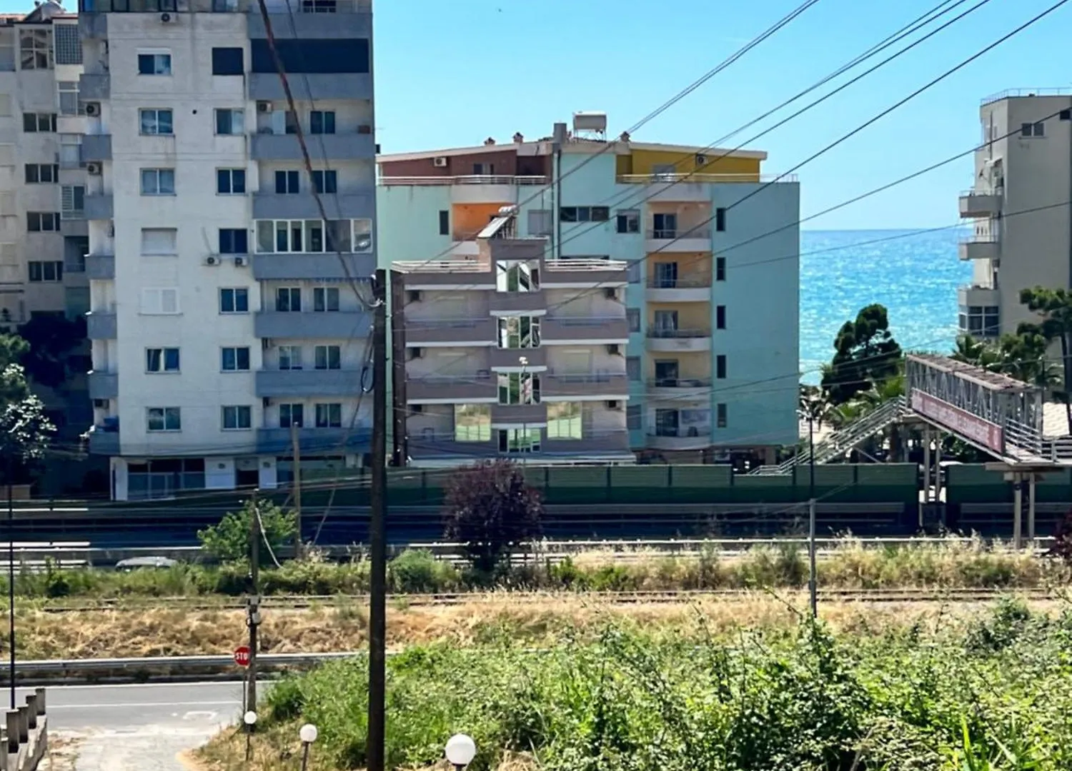 Residential Apartment Durres