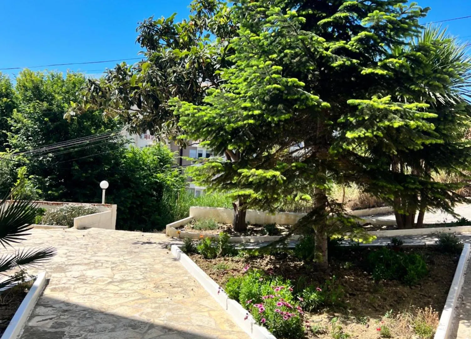 Residential Apartment Durres