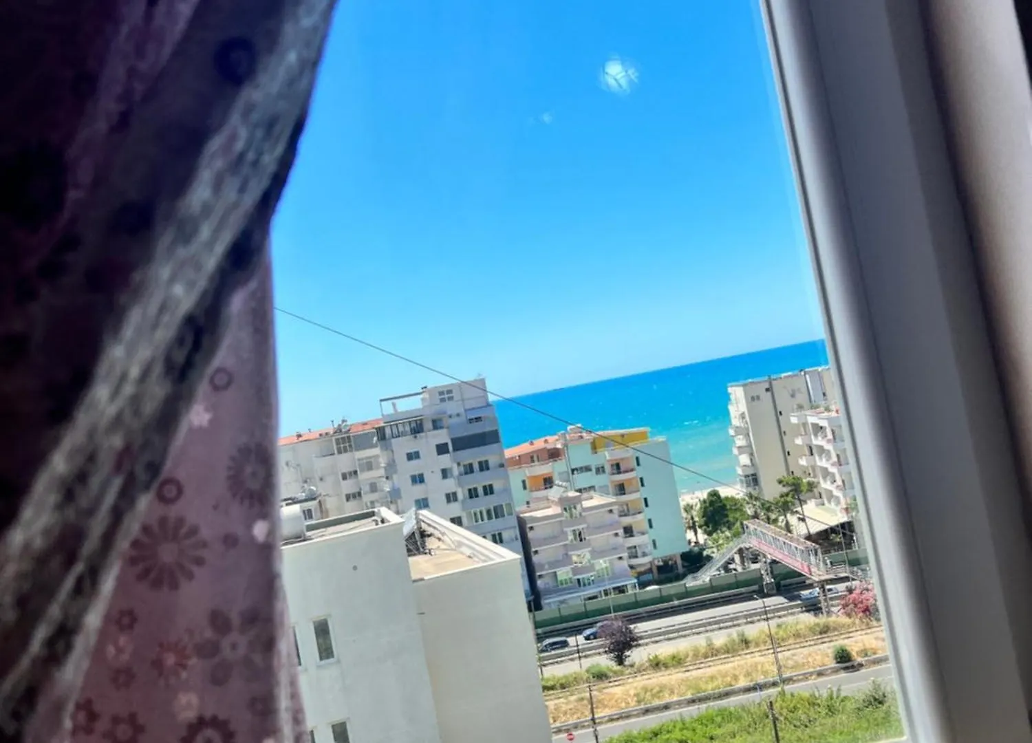 Residential Apartment Durres 0*,
