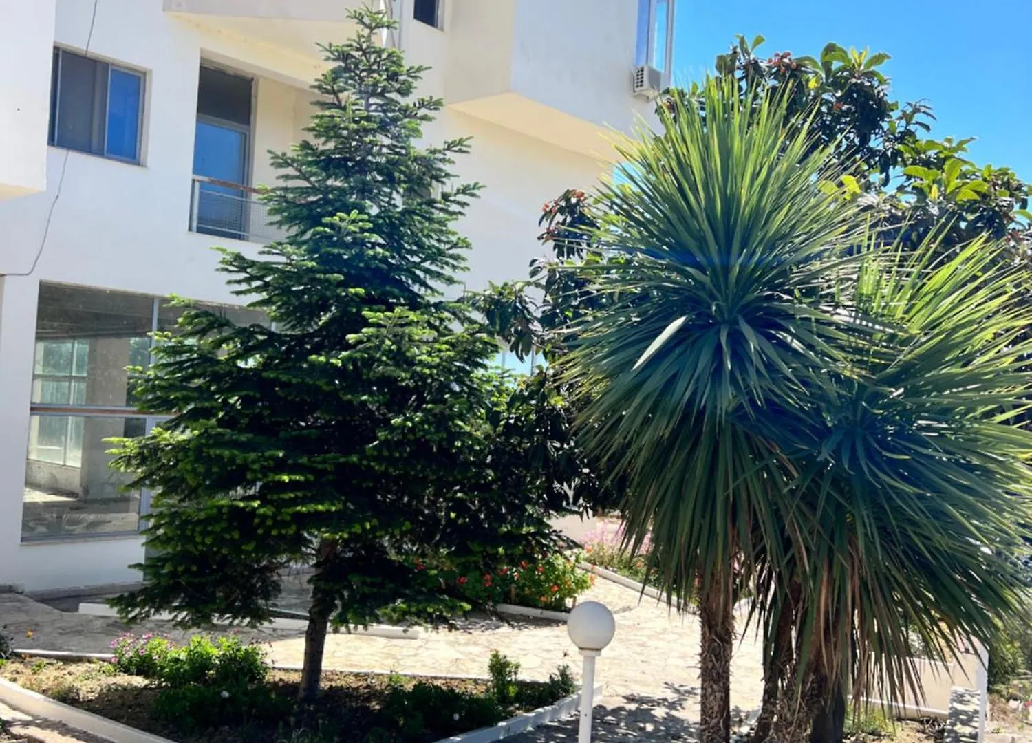 Residential Apartment Durres