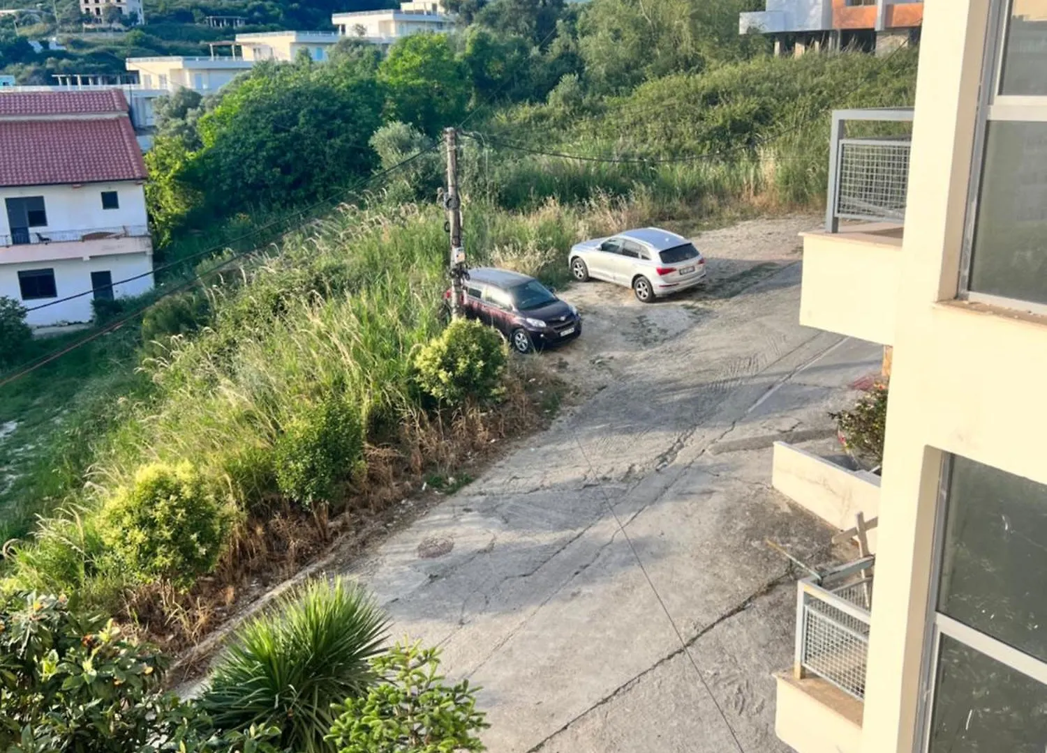 Residential Apartment Durres