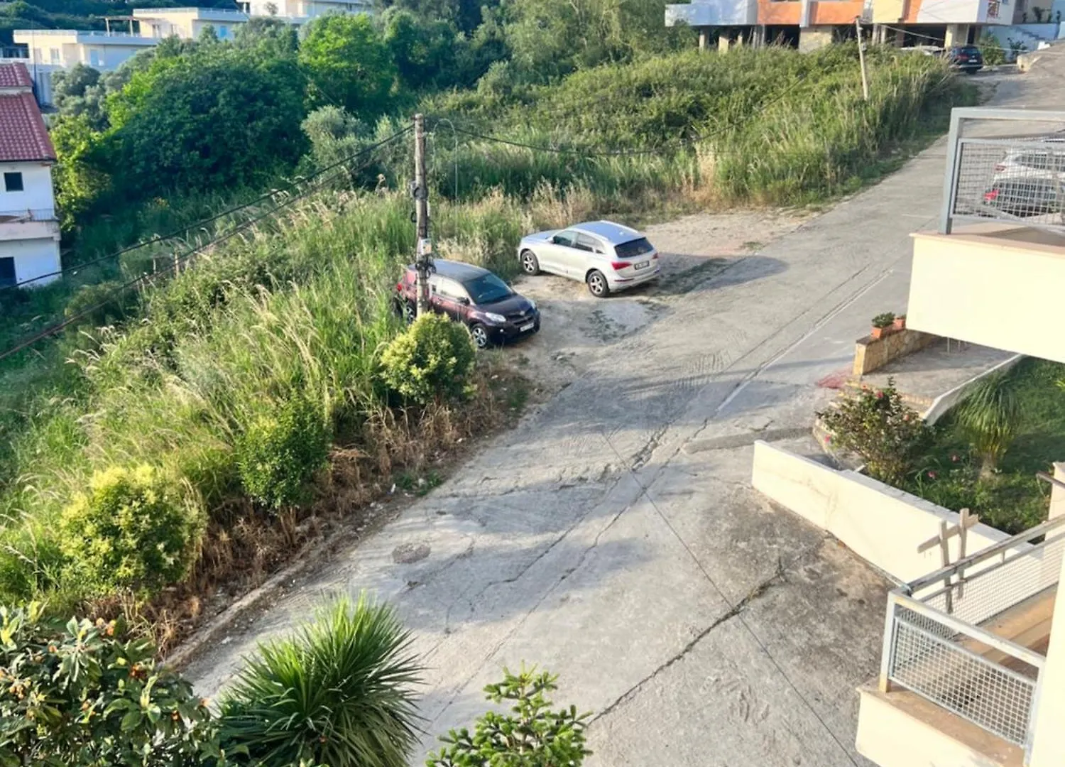 Residential Apartment Durres