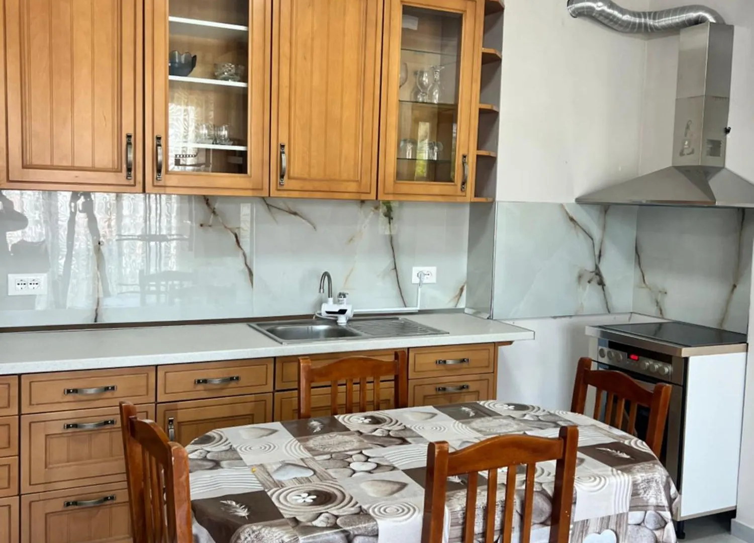 Residential Apartment Durres 0*,  Albania