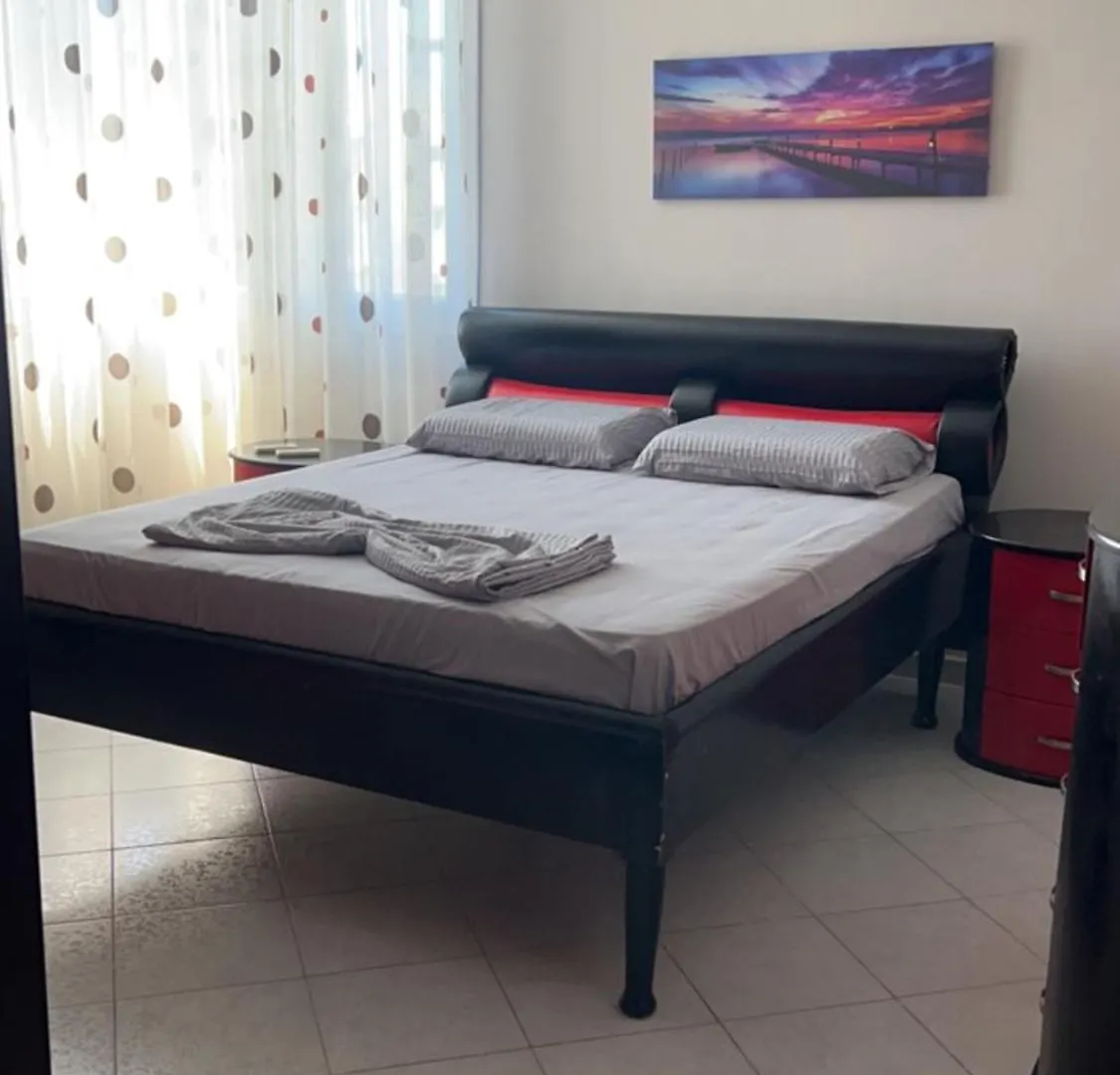 Residential Apartment Durres