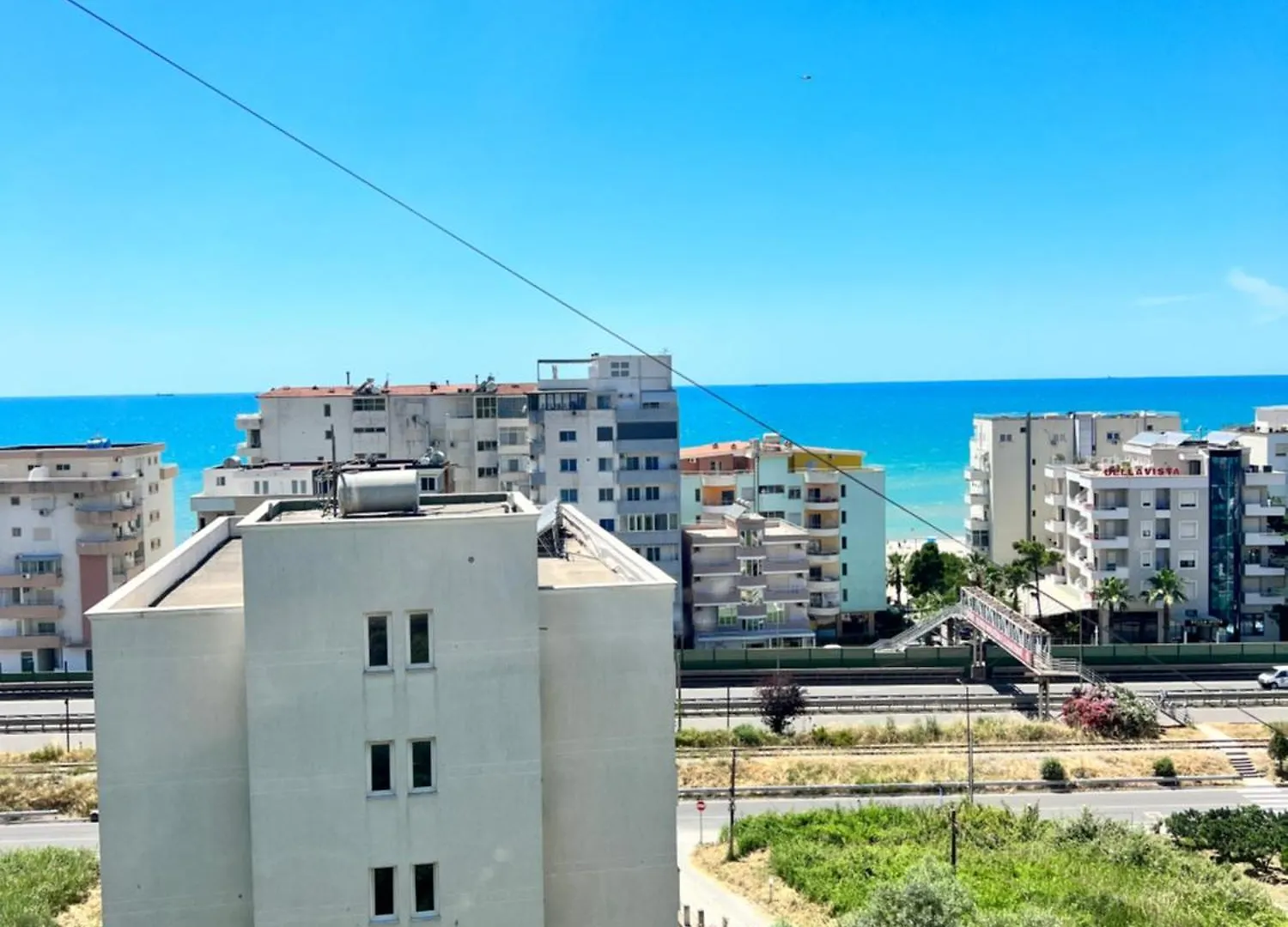Residential Apartment Durres