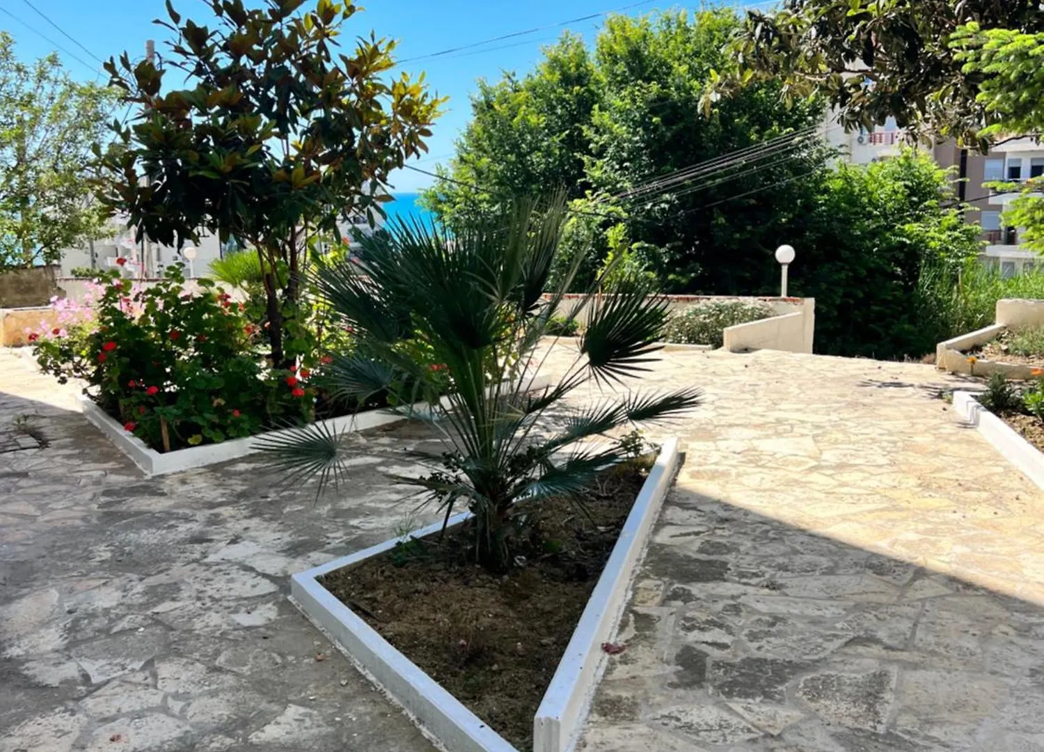 Residential Apartment Durres