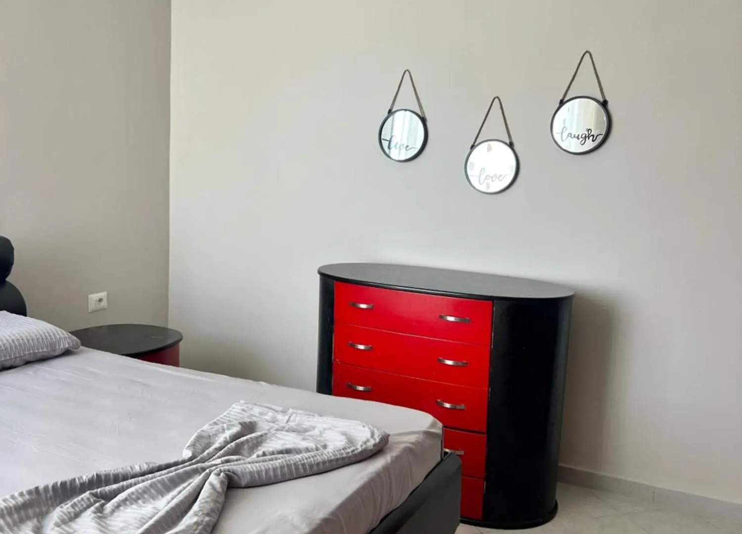 Residential Apartment Durres Albania