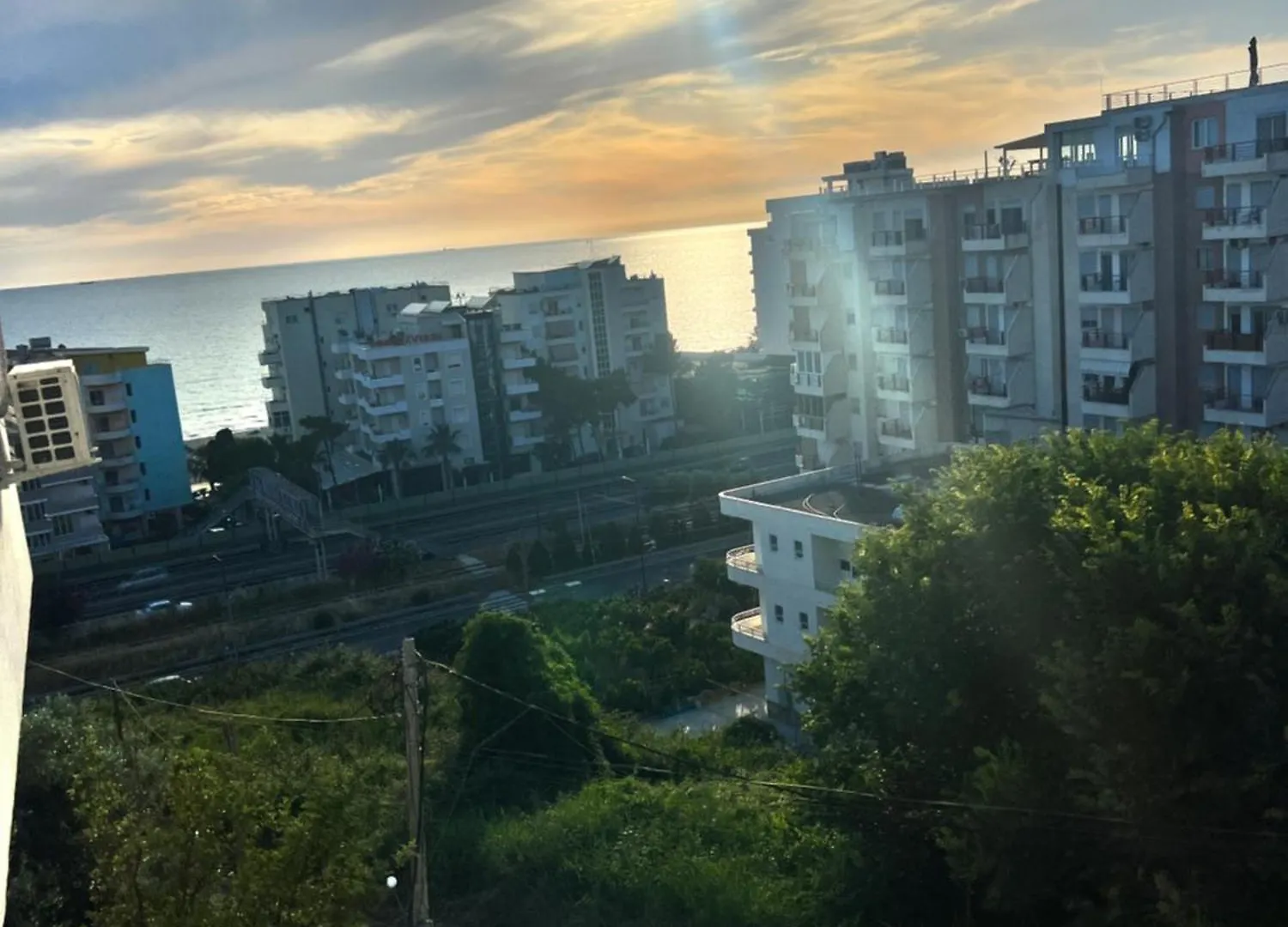 Residential Apartment Durres