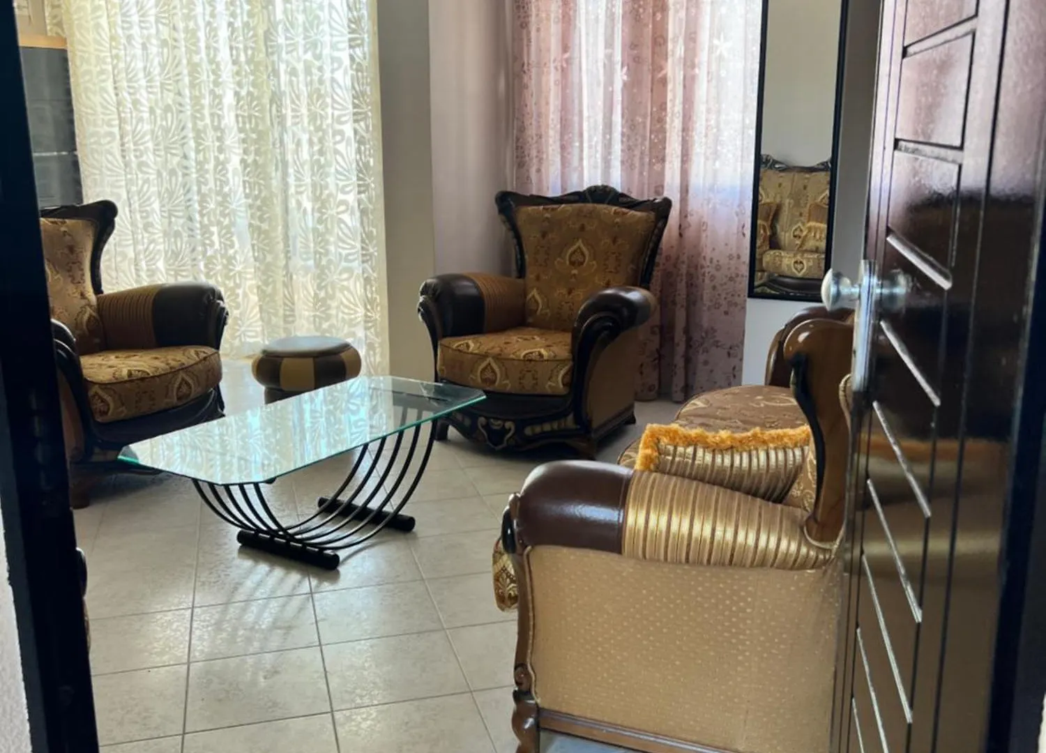 Residential Apartment Durres