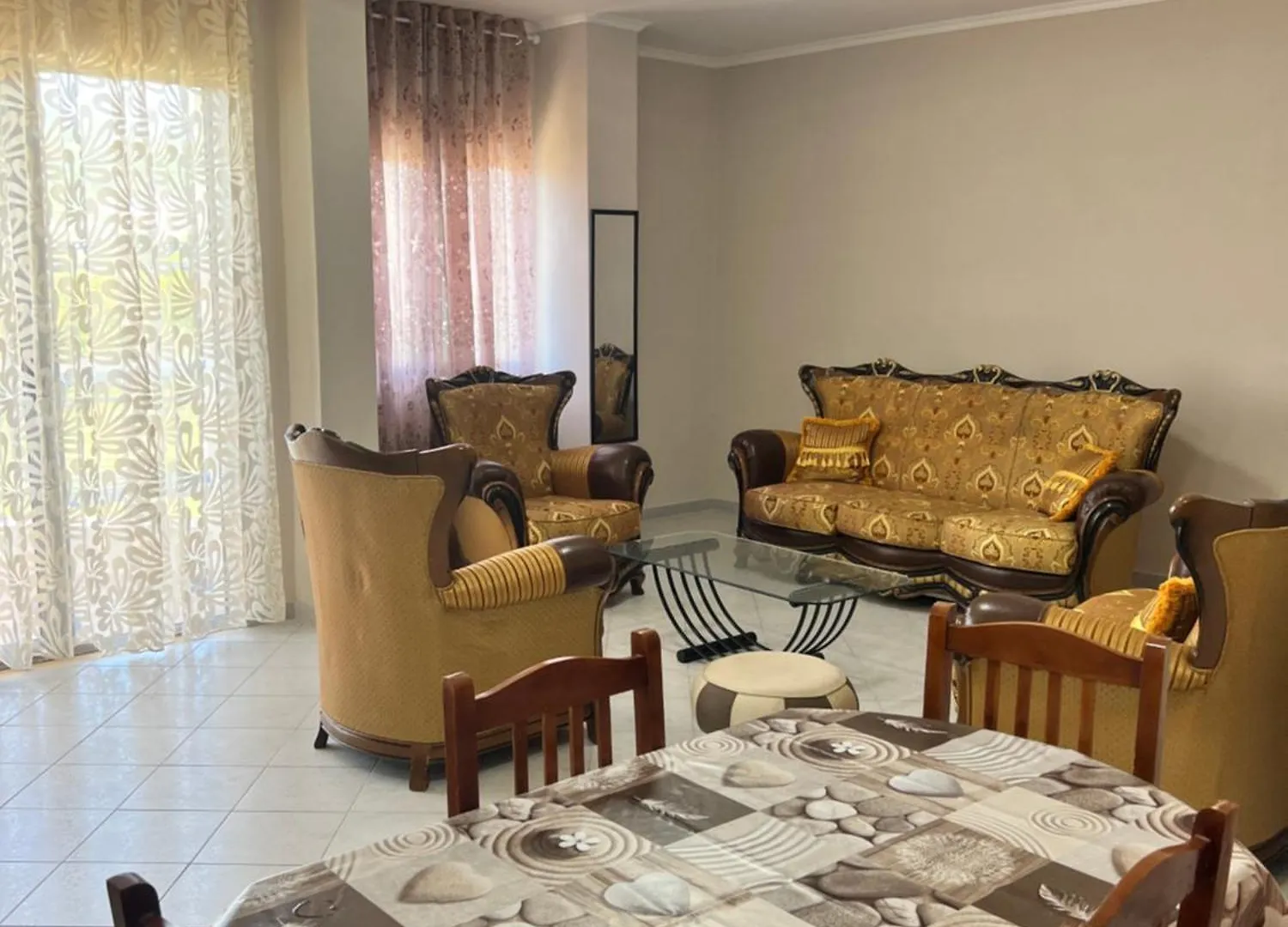 Residential Apartment Durres