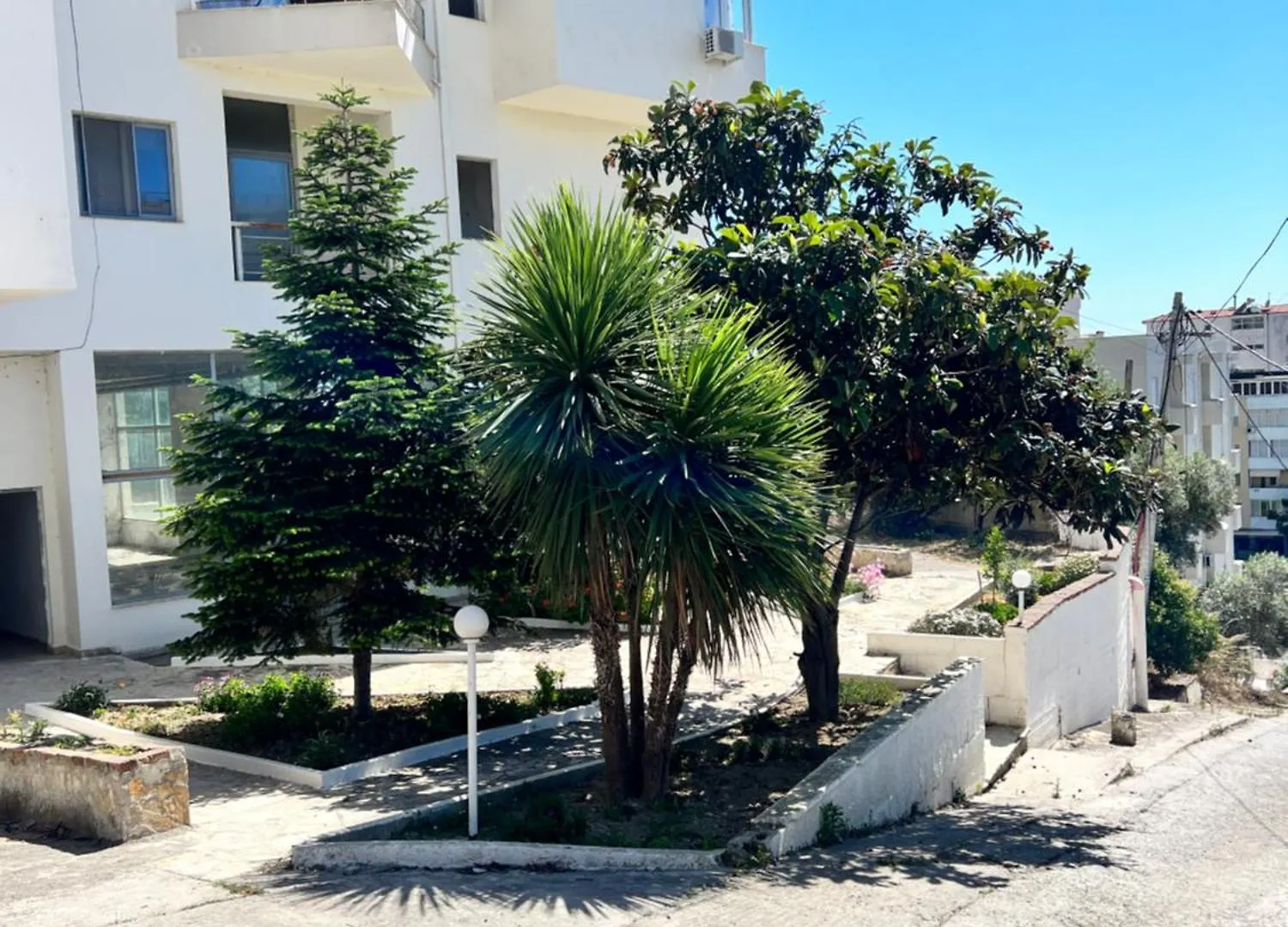 Residential Apartment Durres 0*,