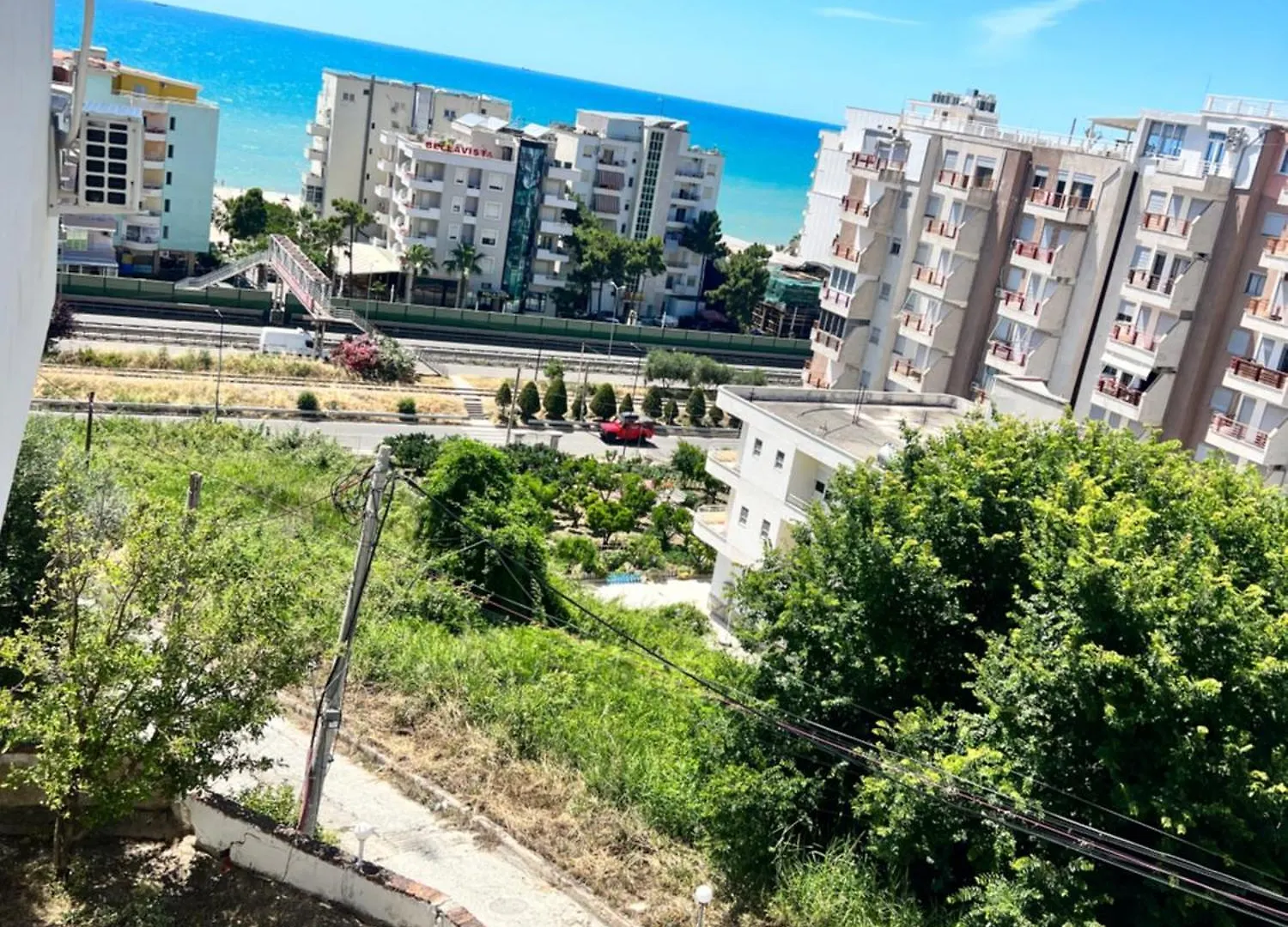 Residential Apartment Durres