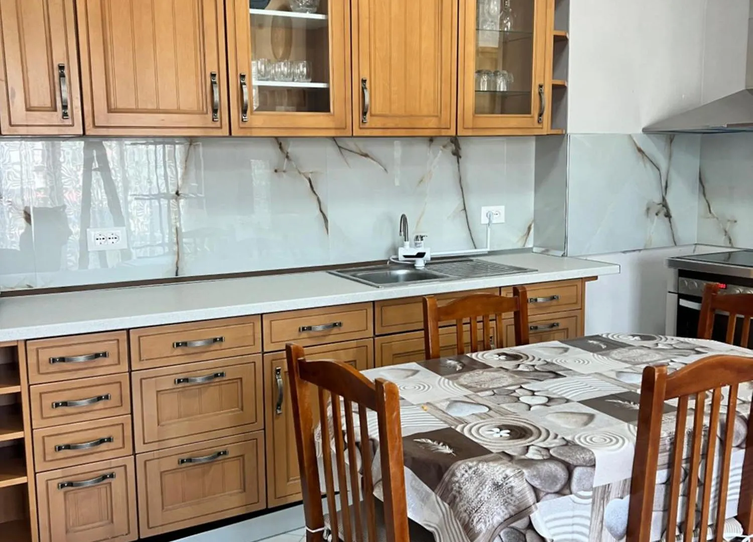 Residential Apartment Durres