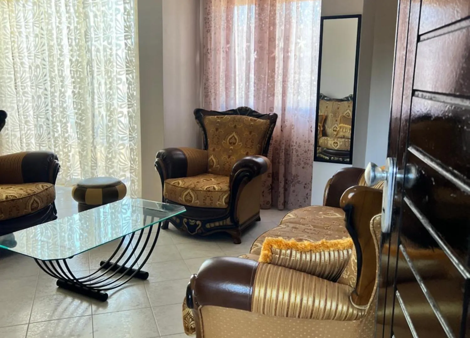 Residential Apartment Durres