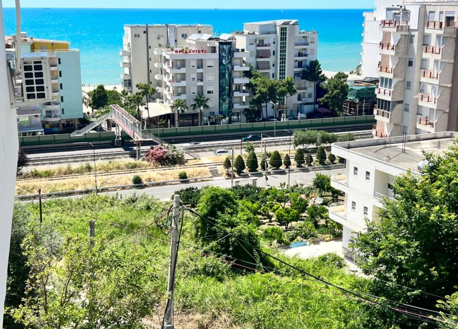 Residential Apartment Durres