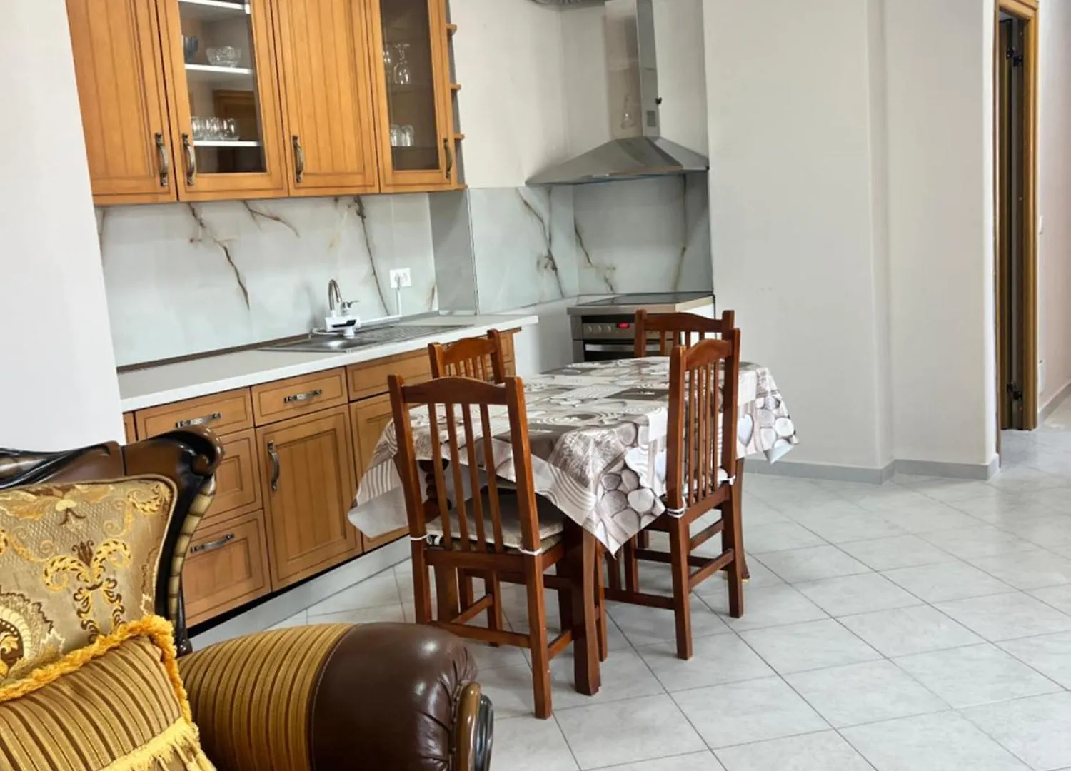 Residential Apartment Durres