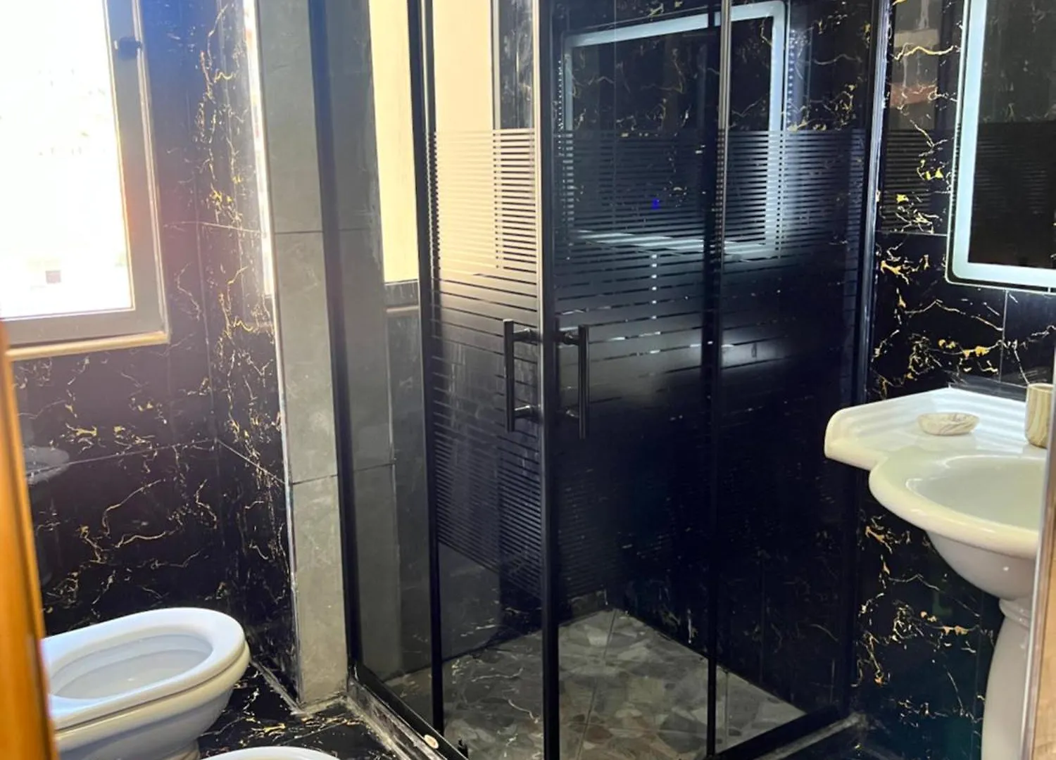 Residential Apartment Durres 0*,