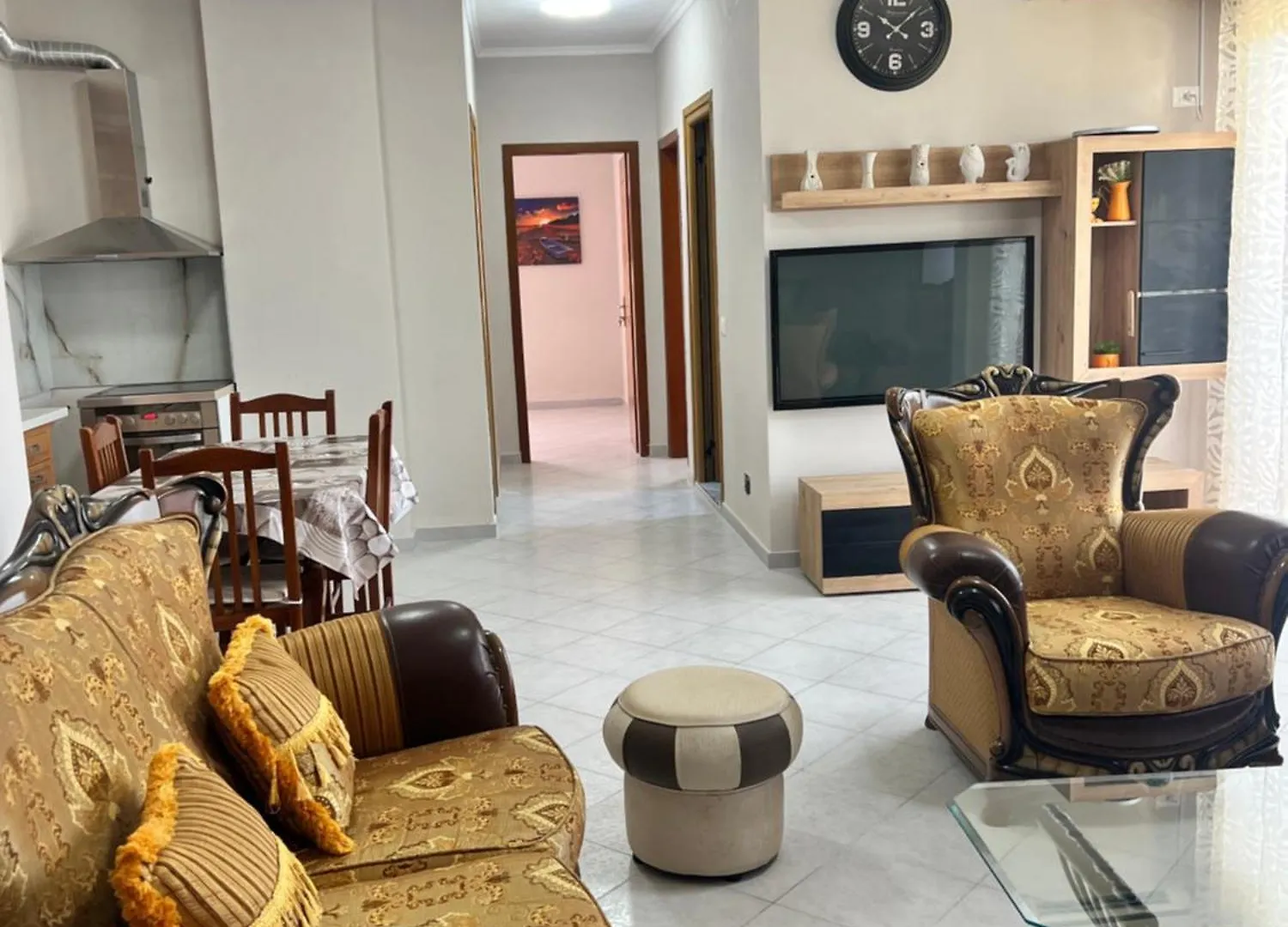 Residential Apartment Durres