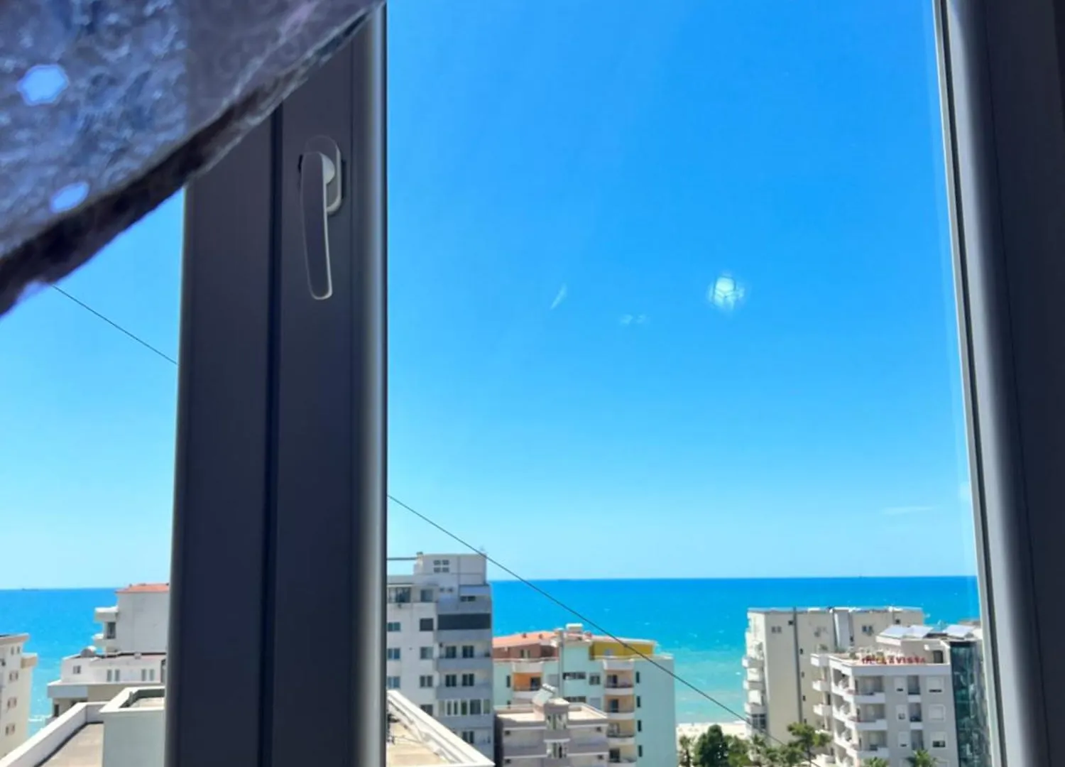 Residential Apartment Durres 0*,