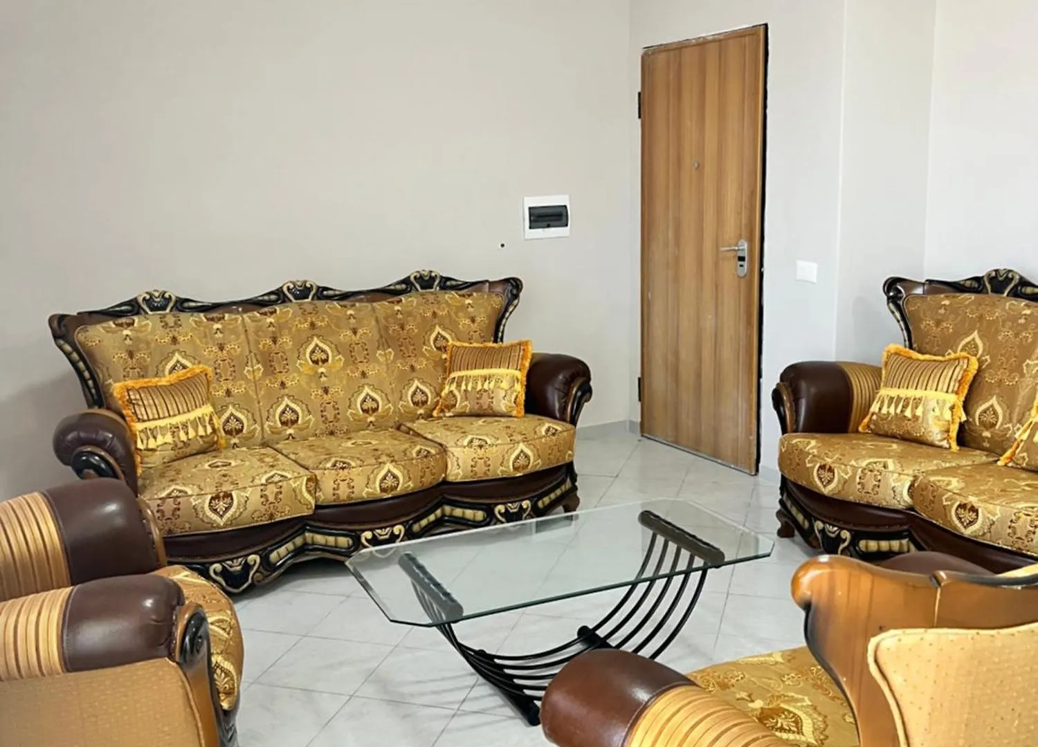 Residential Apartment Durres