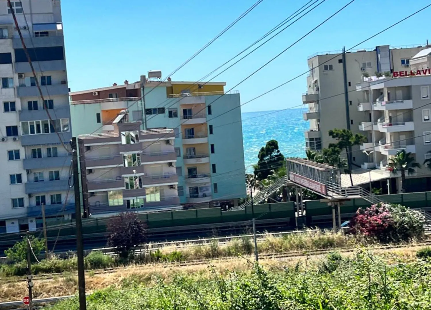 Residential Apartment Durres