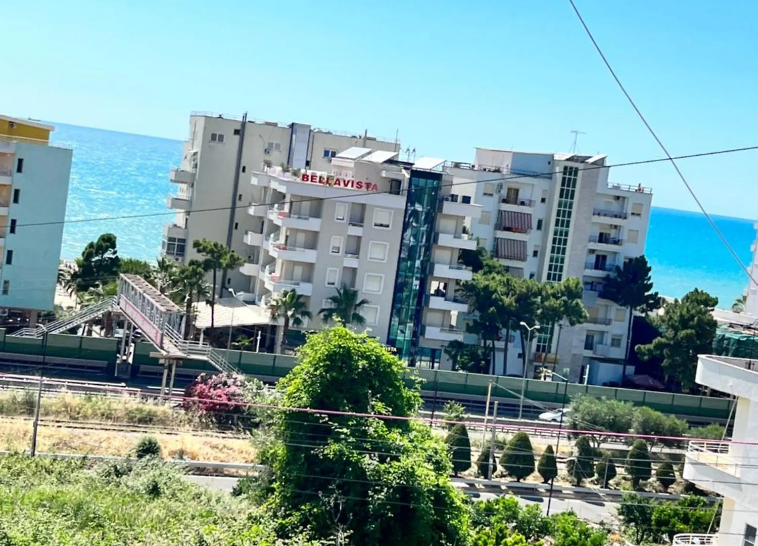 Residential Apartment Durres