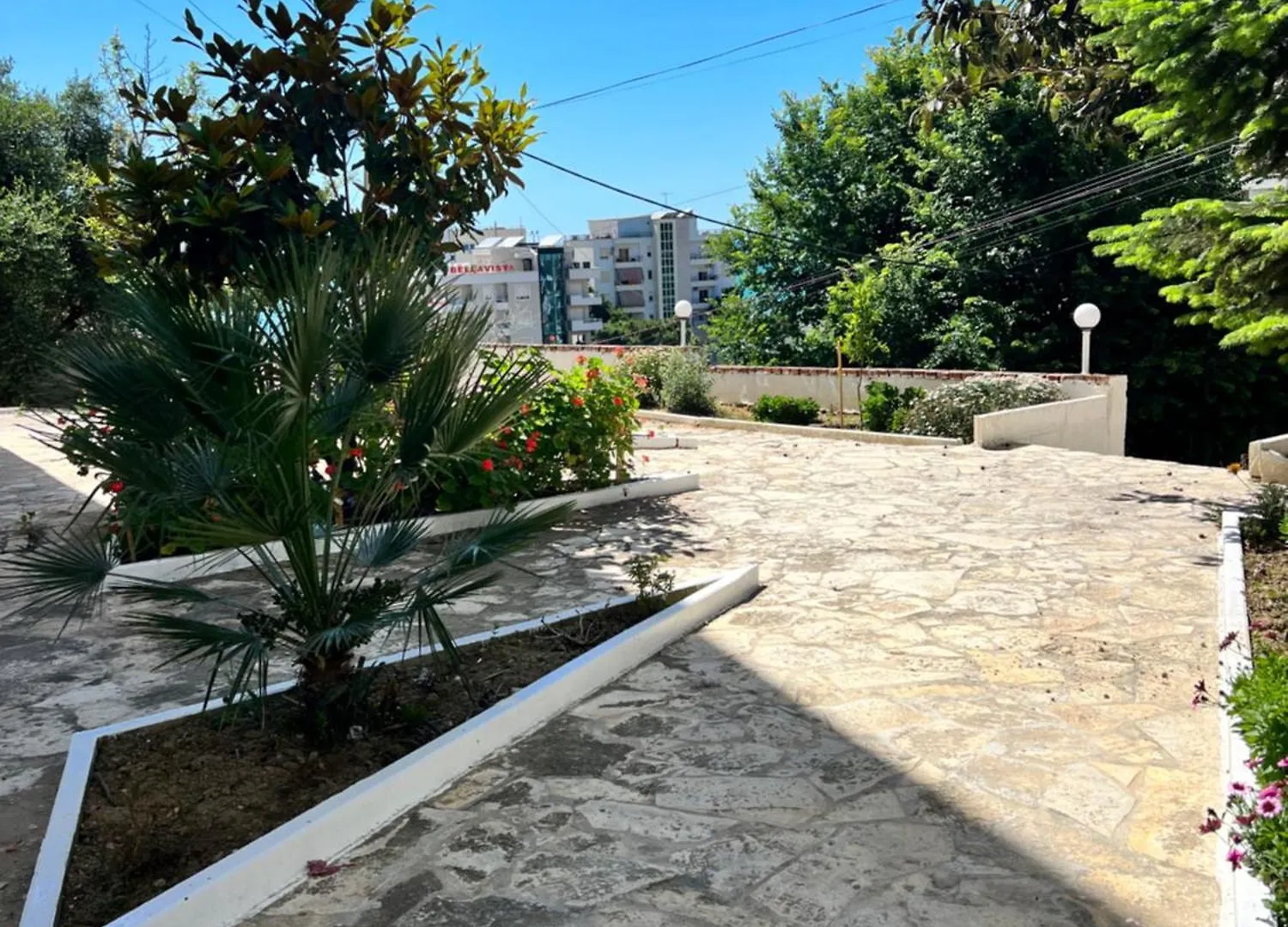 Residential Apartment Durres Albania