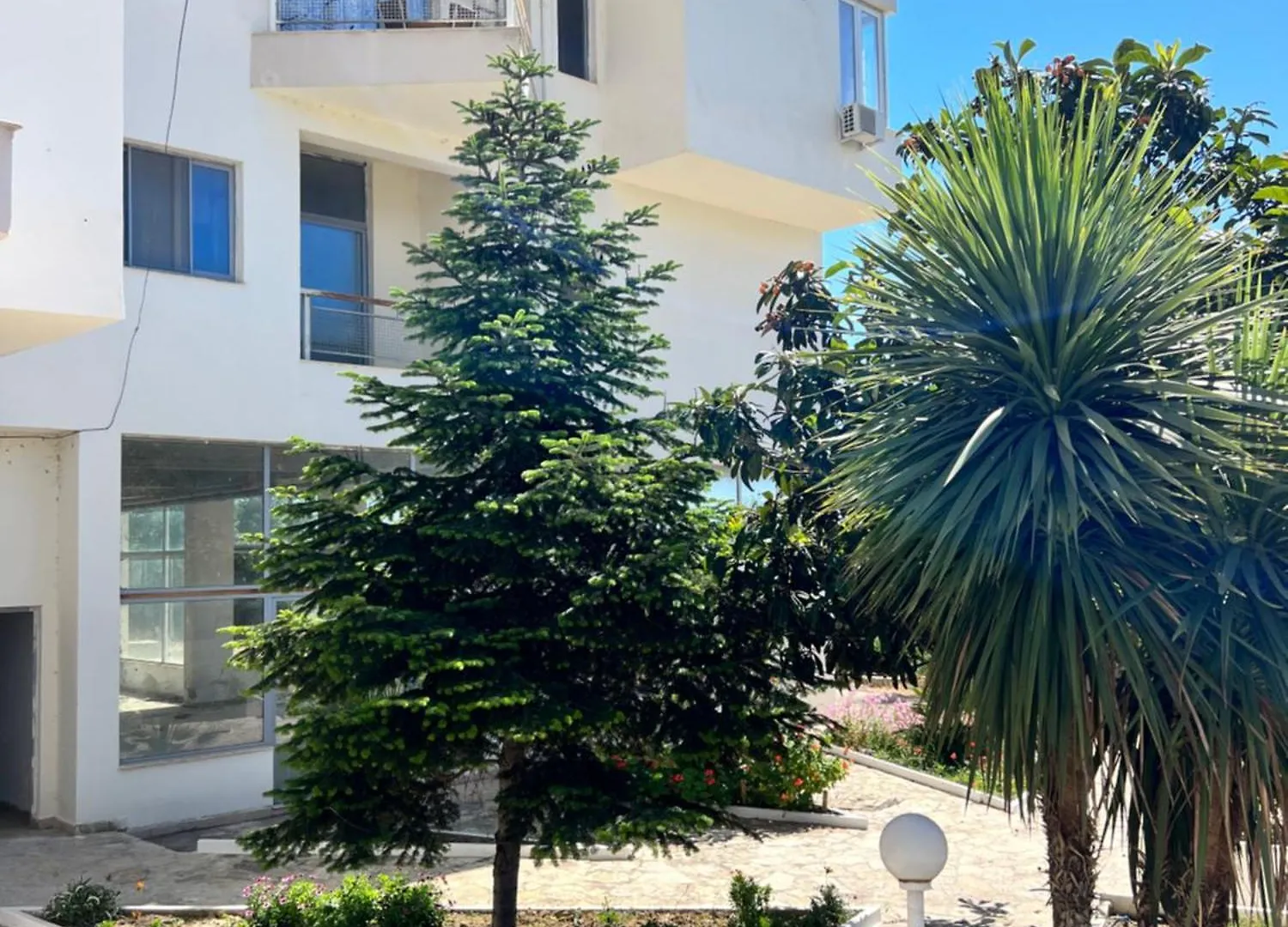 Residential Apartment Durres
