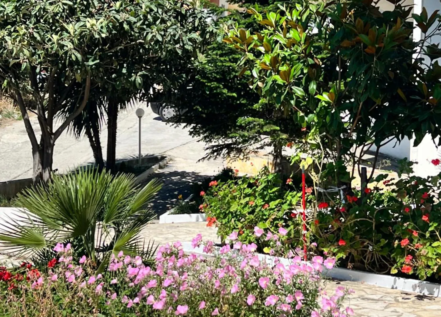 Residential Apartment Durres Albania