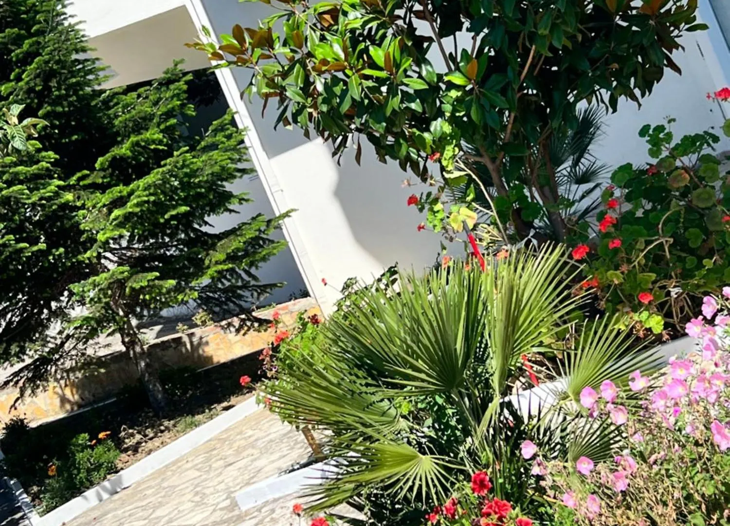 Residential Apartment Durres
