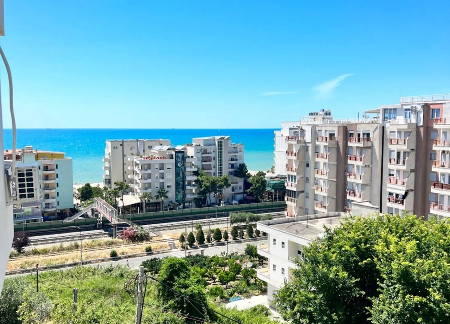 Residential Apartment Durres