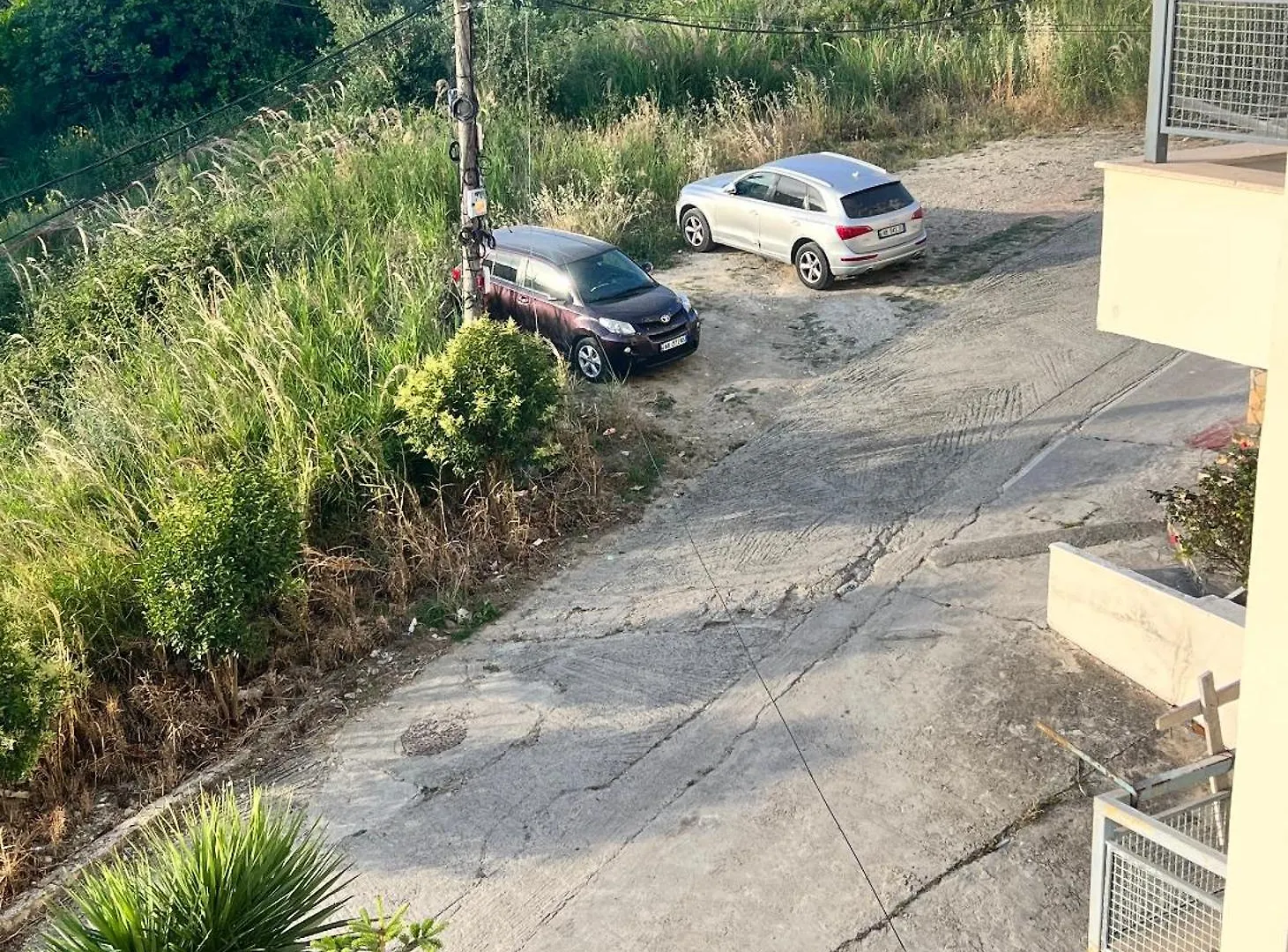 Residential Apartment Durres 0*,