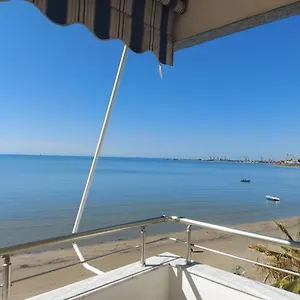 Apartment Bral 4, Durres