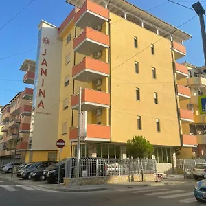 Janina Apart Otel