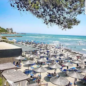 Apartment Marconi, Durres