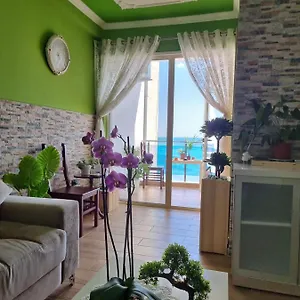 Apartment Seaview Luxury, Durres